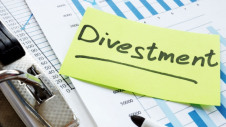 Globally, organisations with more than $39trn of assets have either completed fossil fuel divestment or committed to doing so